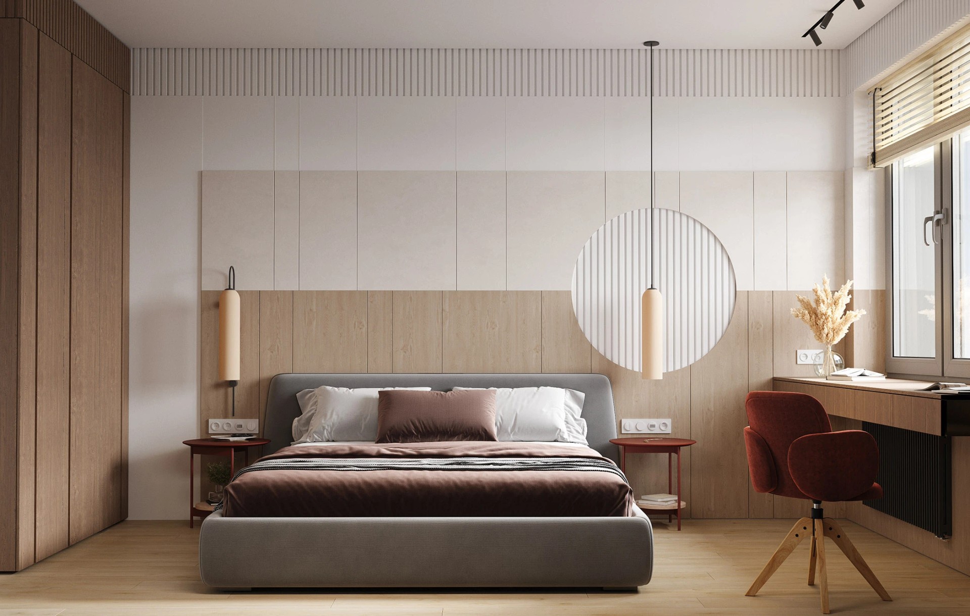 Московская