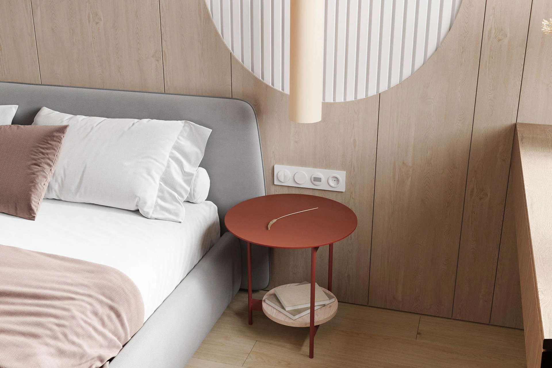 Московская