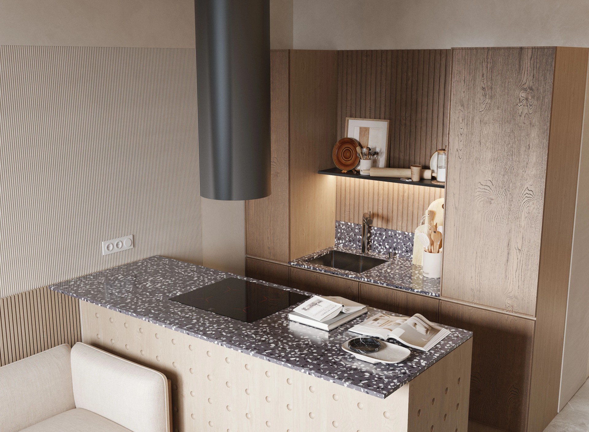 Московская