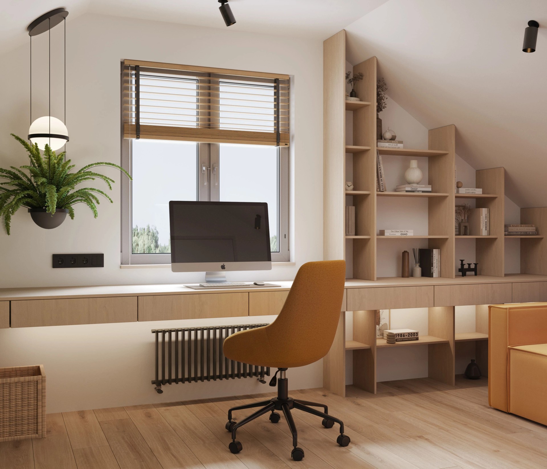 Светлая поляна