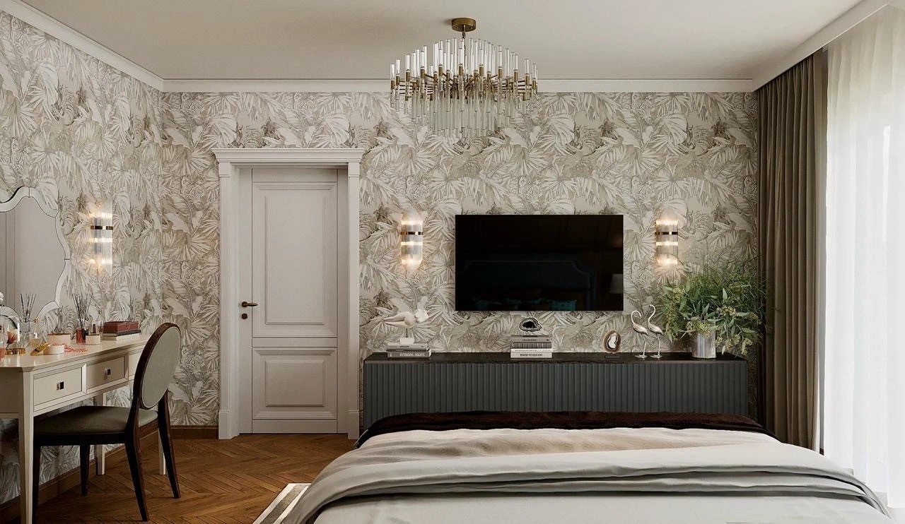 КОТТЕДЖ В СЯСЬСТРОЕ