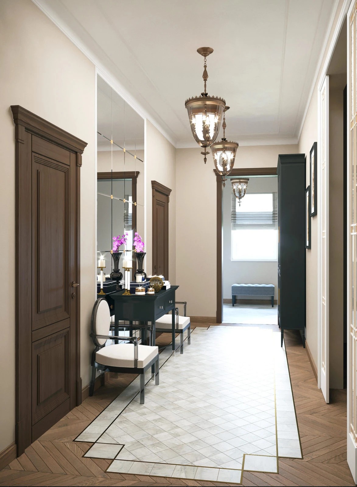 КОТТЕДЖ В СЯСЬСТРОЕ