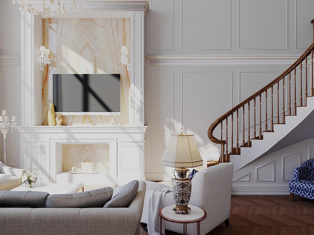 КОТТЕДЖ В СЯСЬСТРОЕ