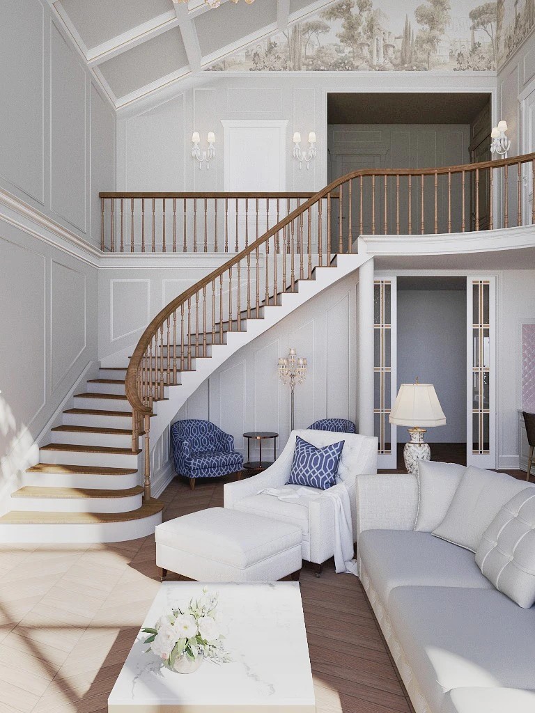 КОТТЕДЖ В СЯСЬСТРОЕ