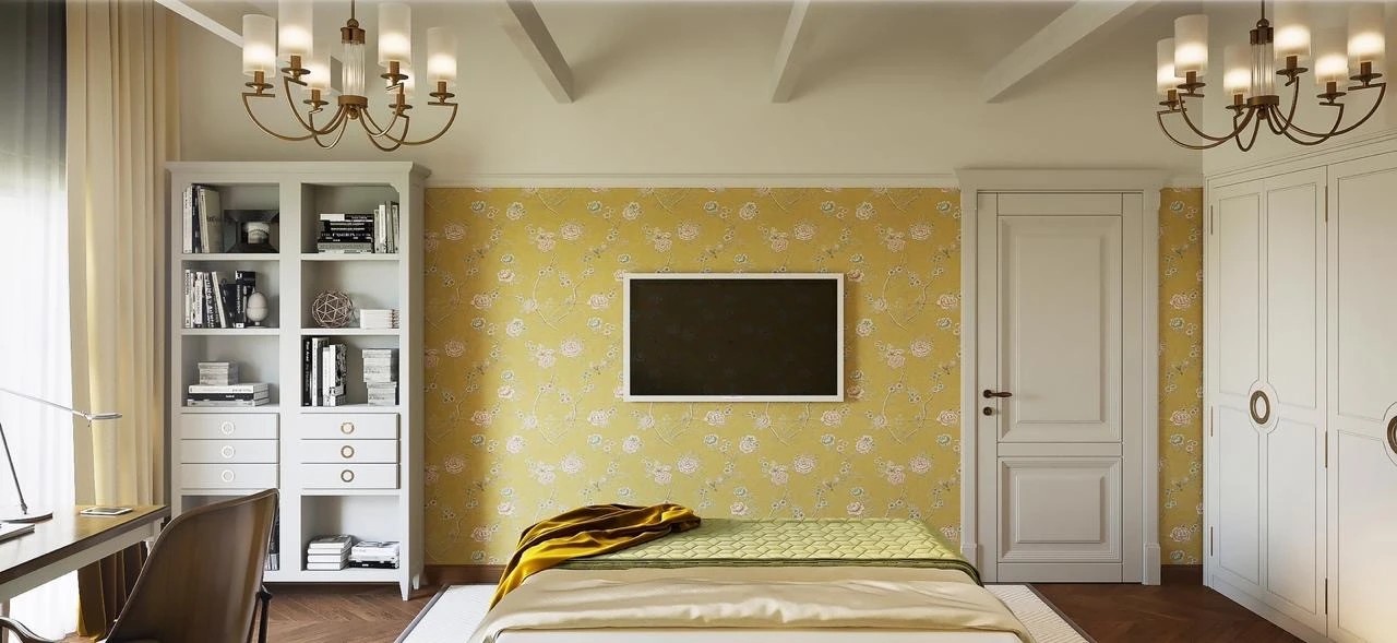 КОТТЕДЖ В СЯСЬСТРОЕ