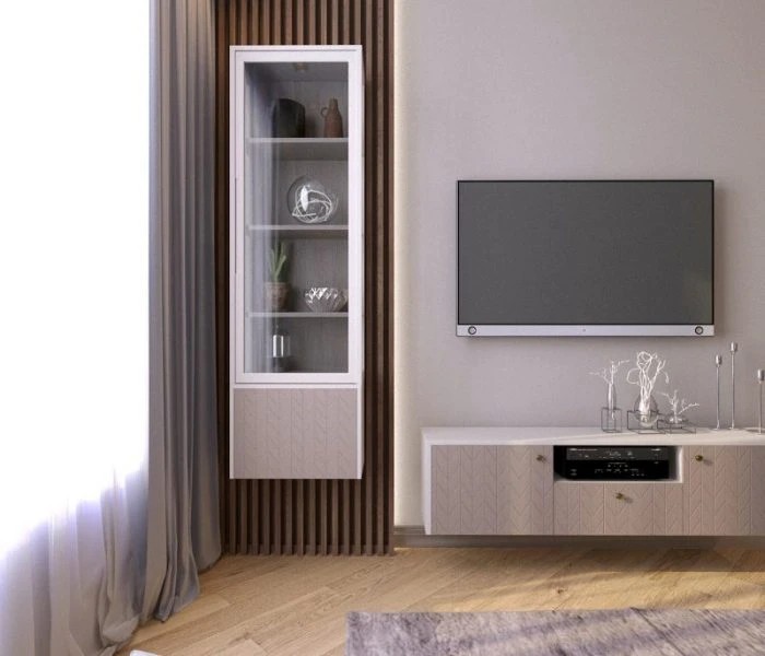 КВАРТИРА НА ВАСИЛЬЕВСКОМ ОСТРОВЕ