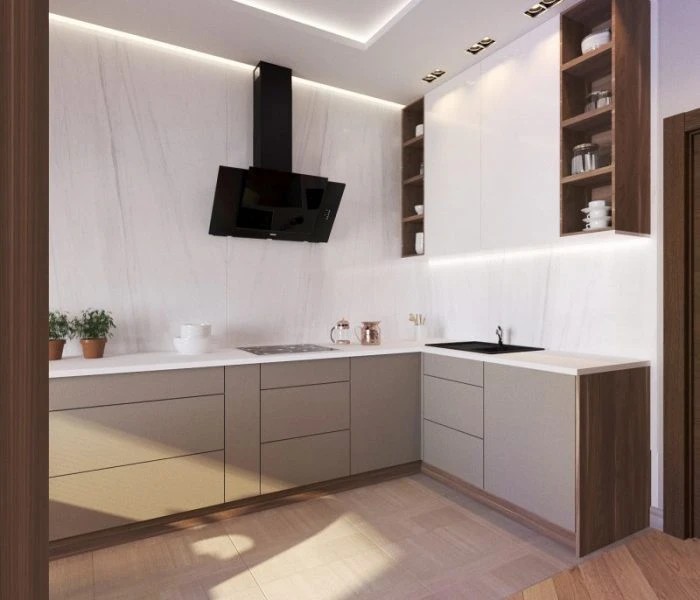 КВАРТИРА НА ВАСИЛЬЕВСКОМ ОСТРОВЕ