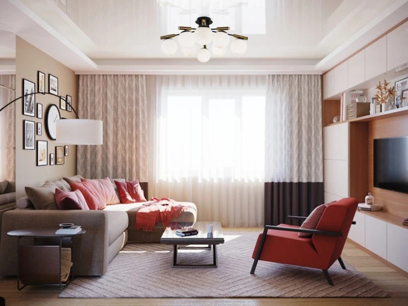 КВАРТИРА В РИМЕ