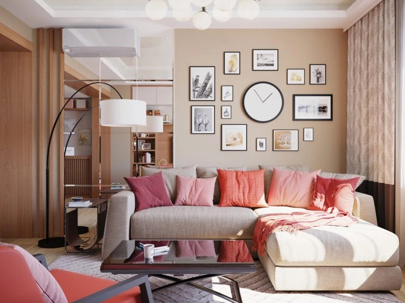 КВАРТИРА В РИМЕ