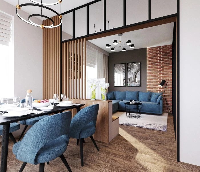 КВАРТИРА ДЛЯ ДРУЗЕЙ