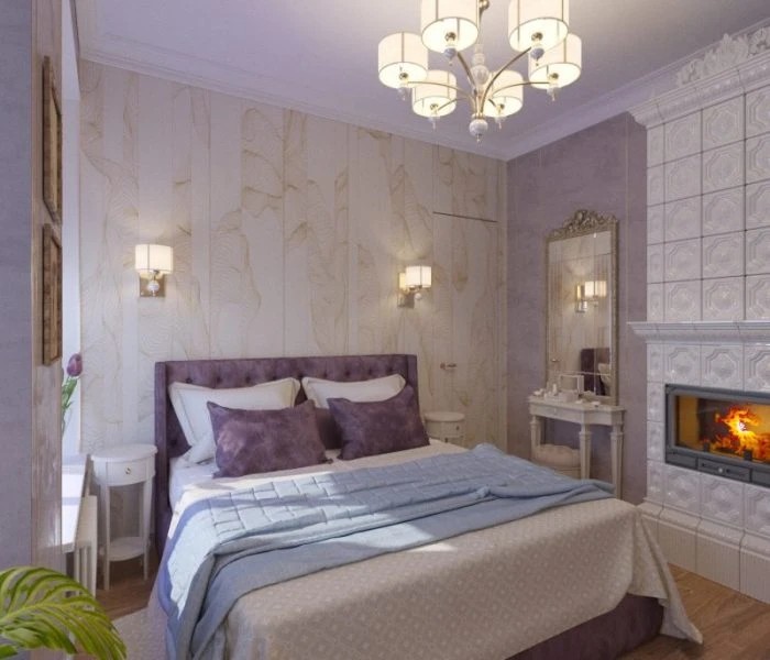 КВАРТИРА НА ПЕТРОГРАДСКОЙ СТОРОНЕ