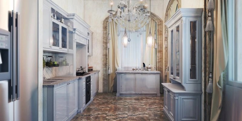 ДОМ В РАЗЛИВЕ