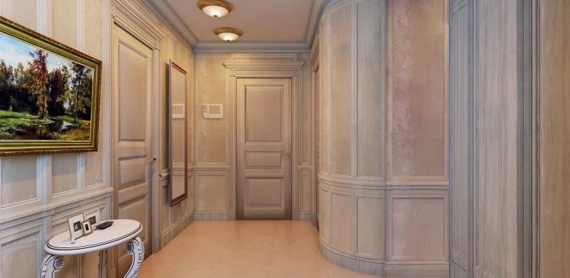 ДОМ В РАЗЛИВЕ