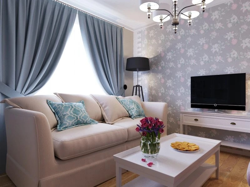 КВАРТИРА БАЛЕРИНЫ