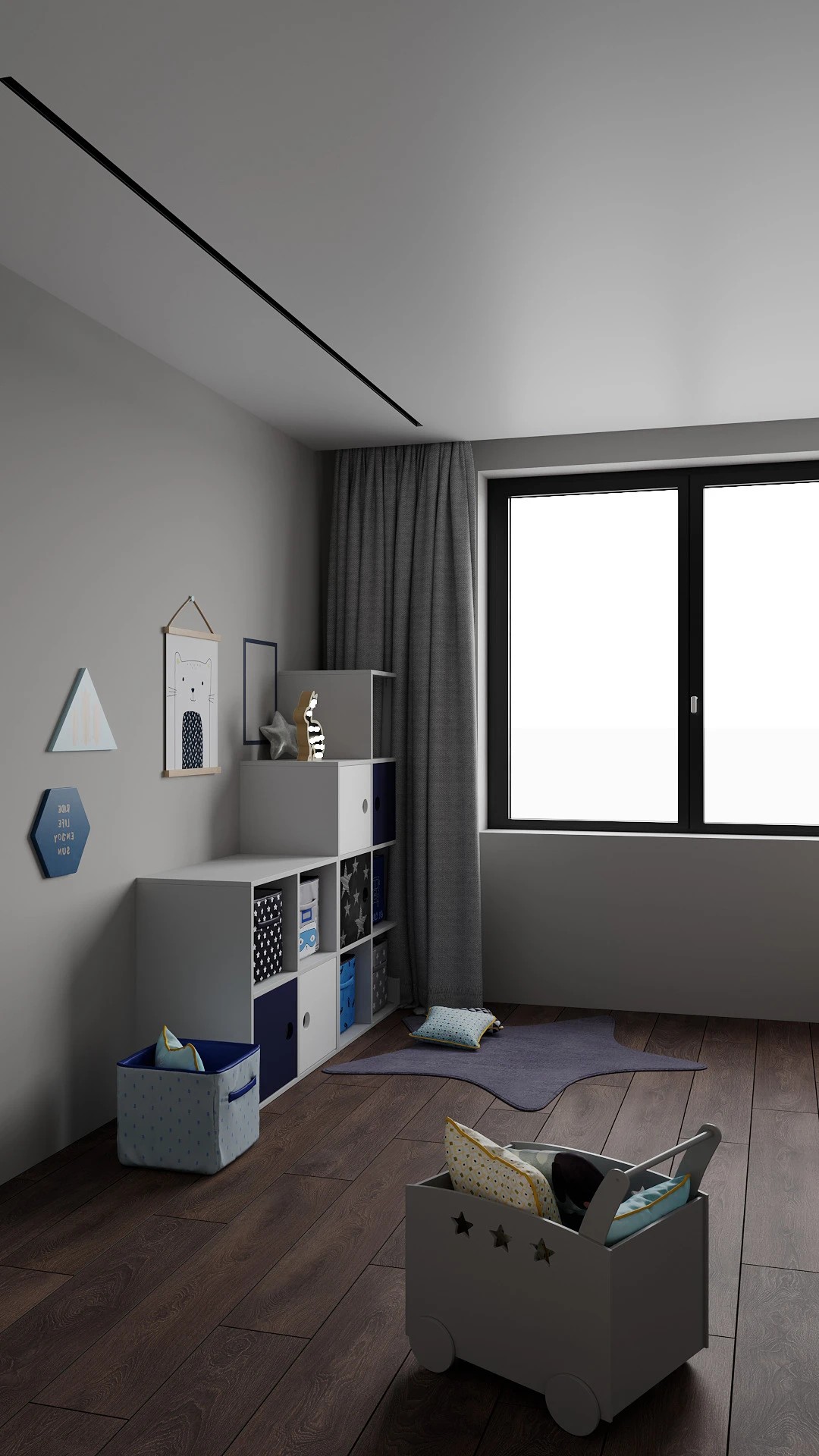 Образцовый квартал