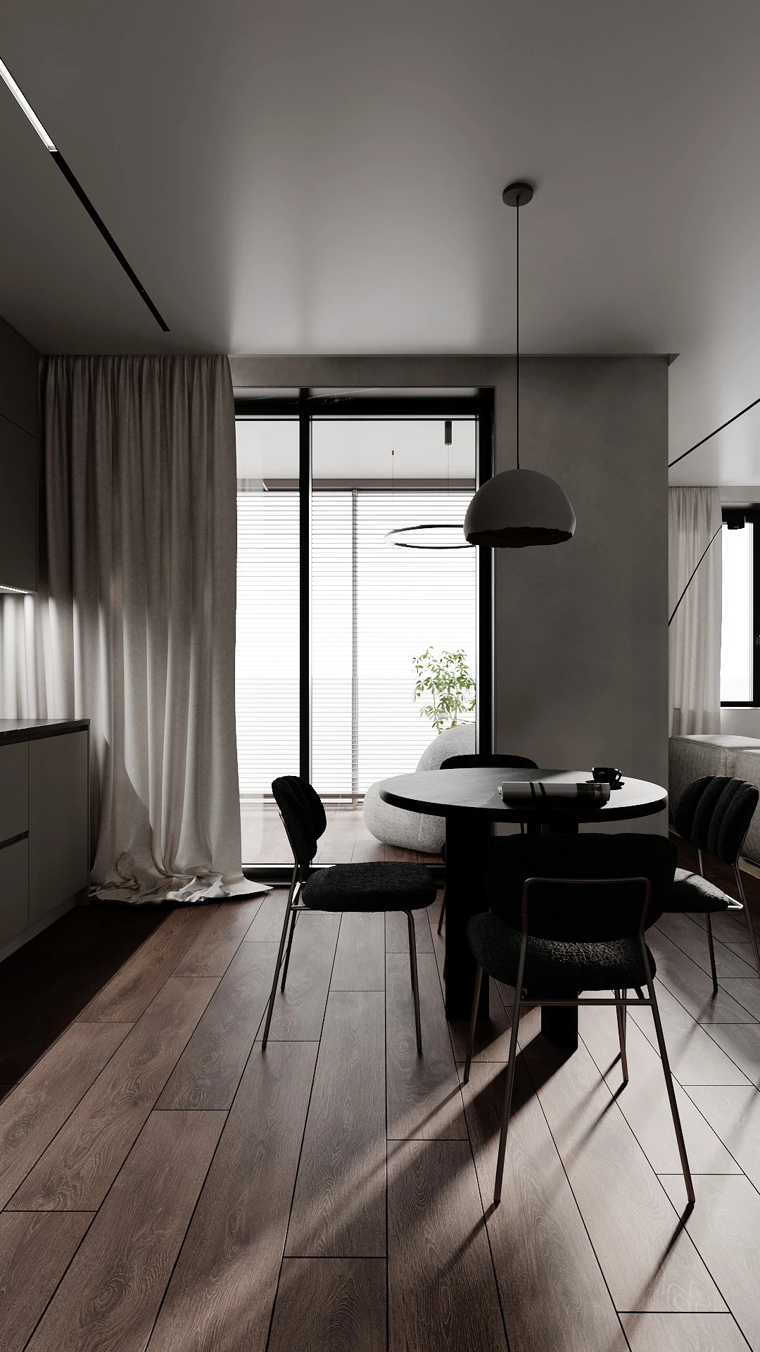 Образцовый квартал