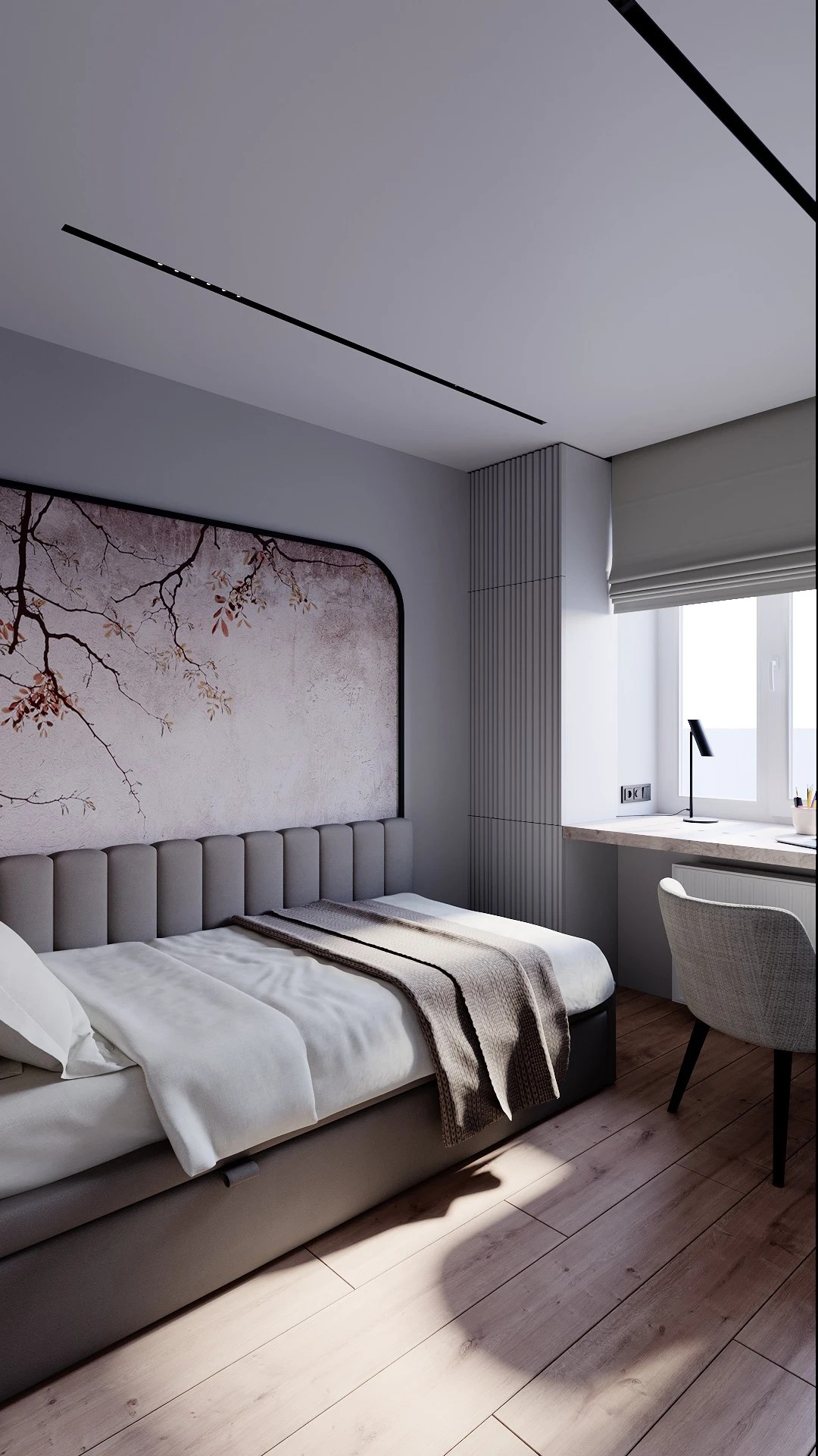 ЖК "Снегири" Зауралье (online проект)