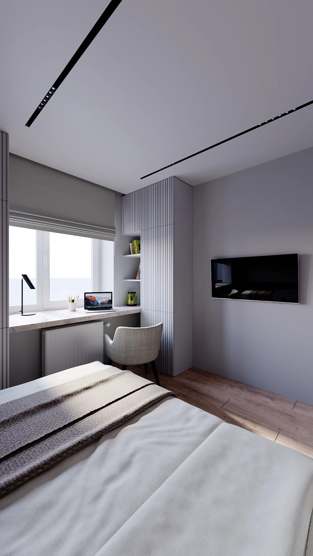 ЖК "Снегири" Зауралье (online проект)