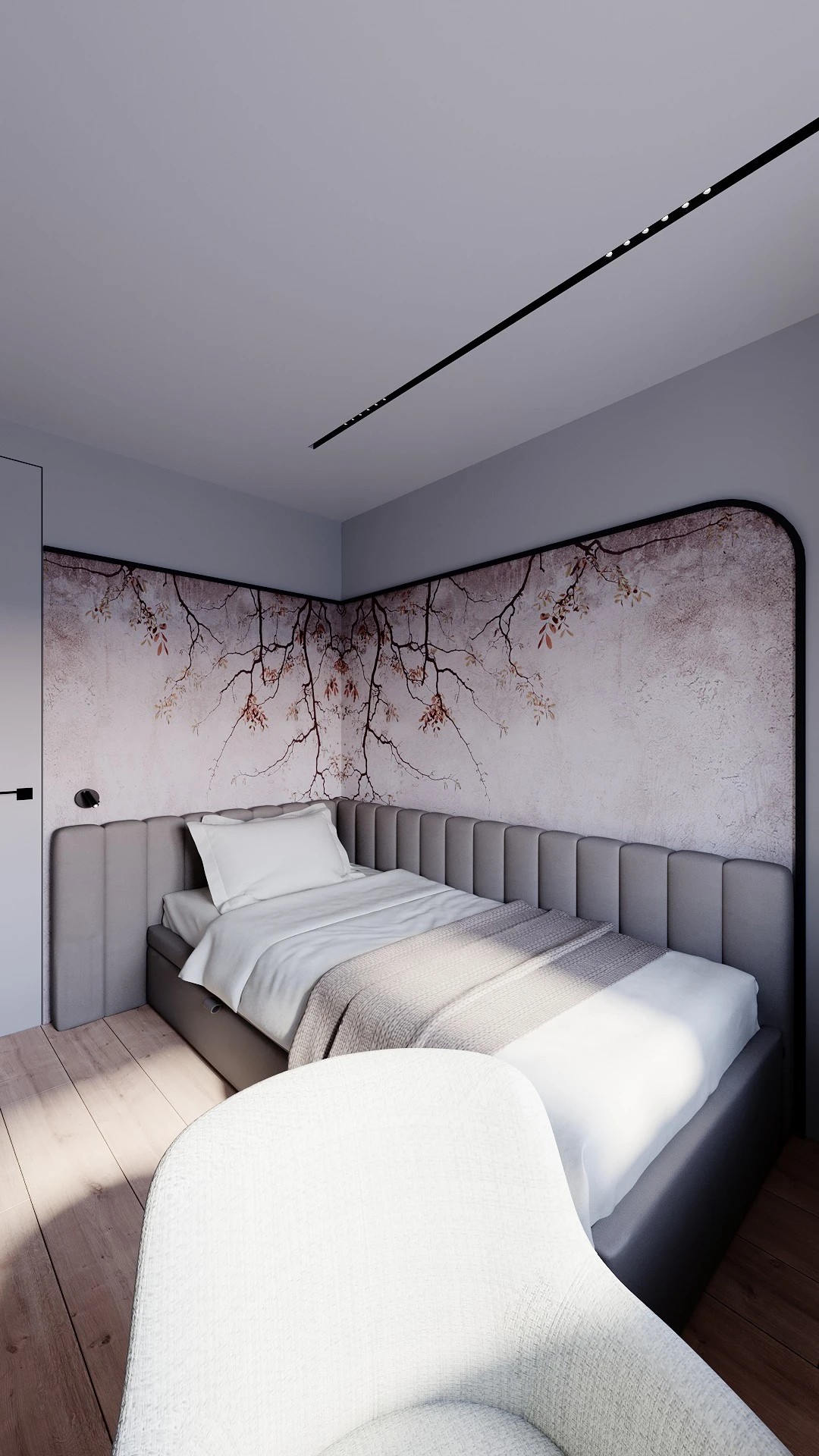 ЖК "Снегири" Зауралье (online проект)