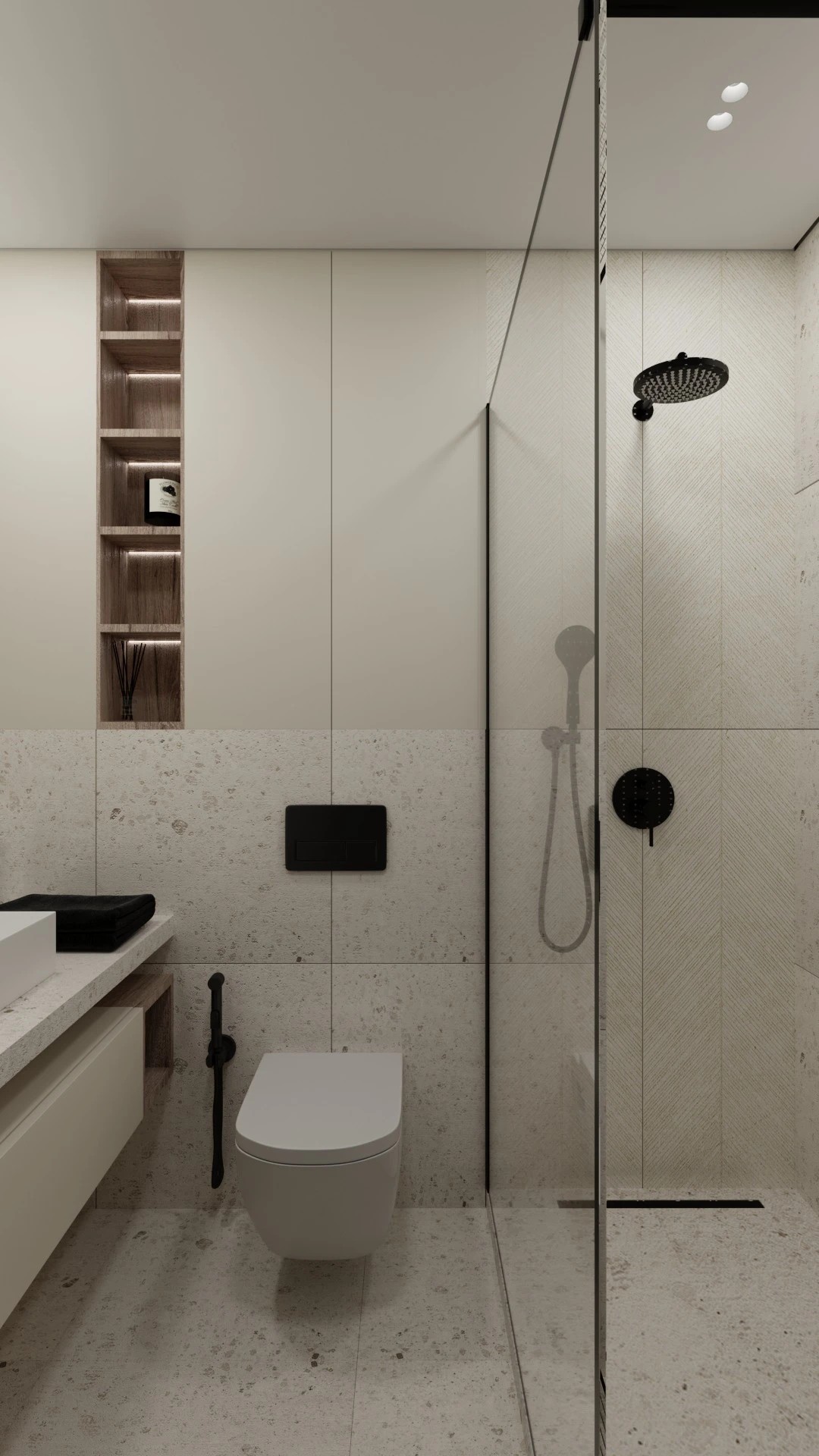 ЖК "Снегири" Зауралье (online проект)