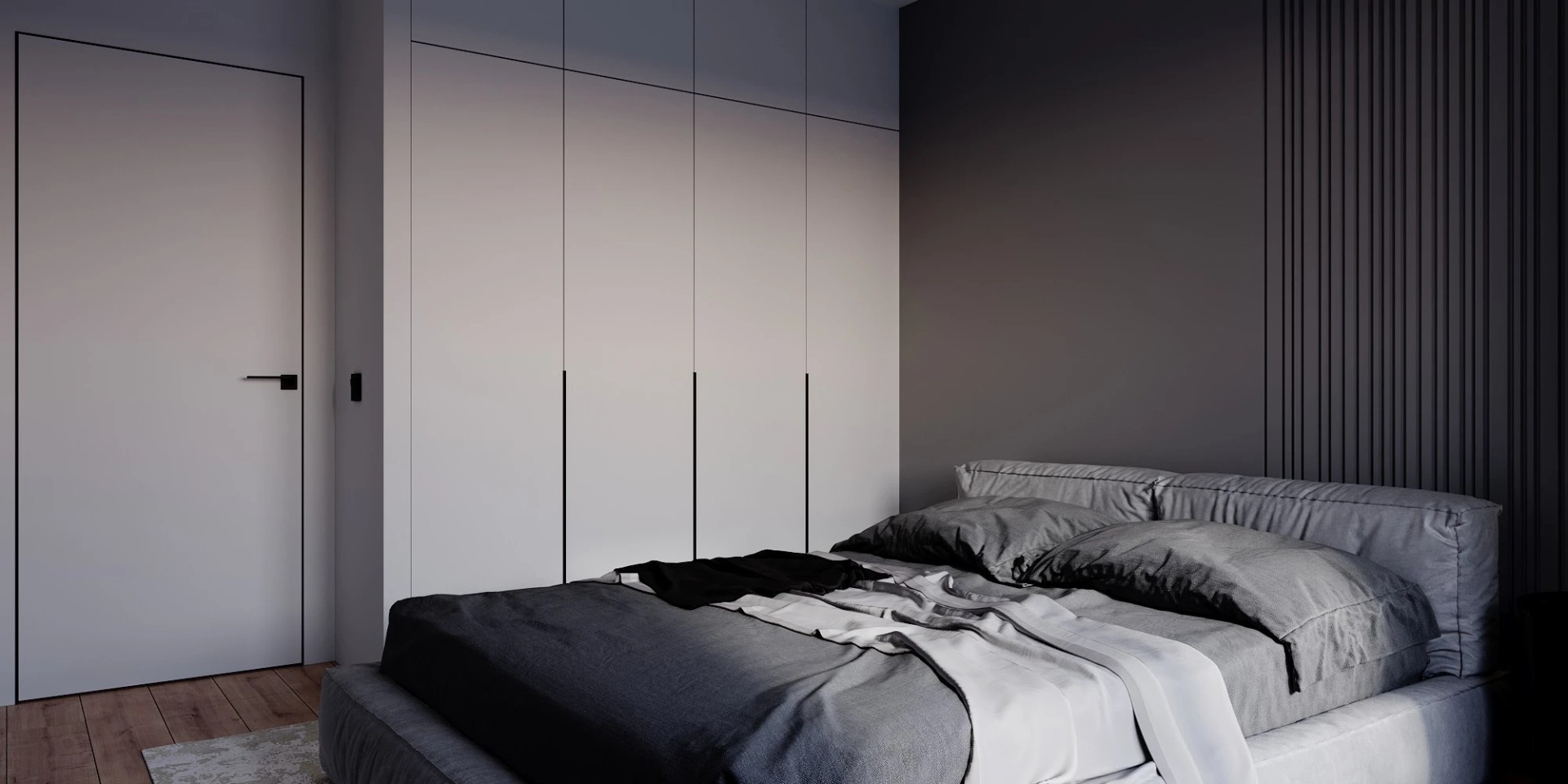 ЖК "Снегири" Зауралье (online проект)