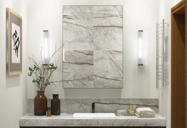 ТРЕХКОМНАТНАЯ КВАРТИРА