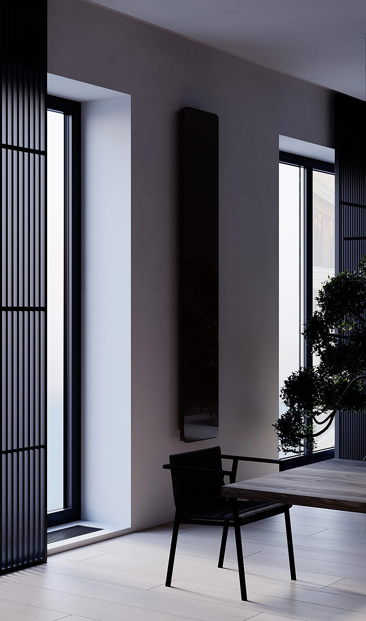 Фрагменты избранных проектов