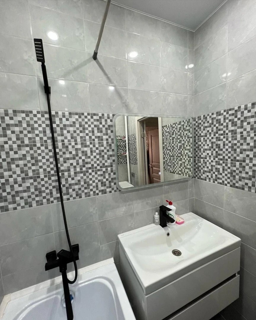 Квартира в стиле сдержанный минимализм современного мира