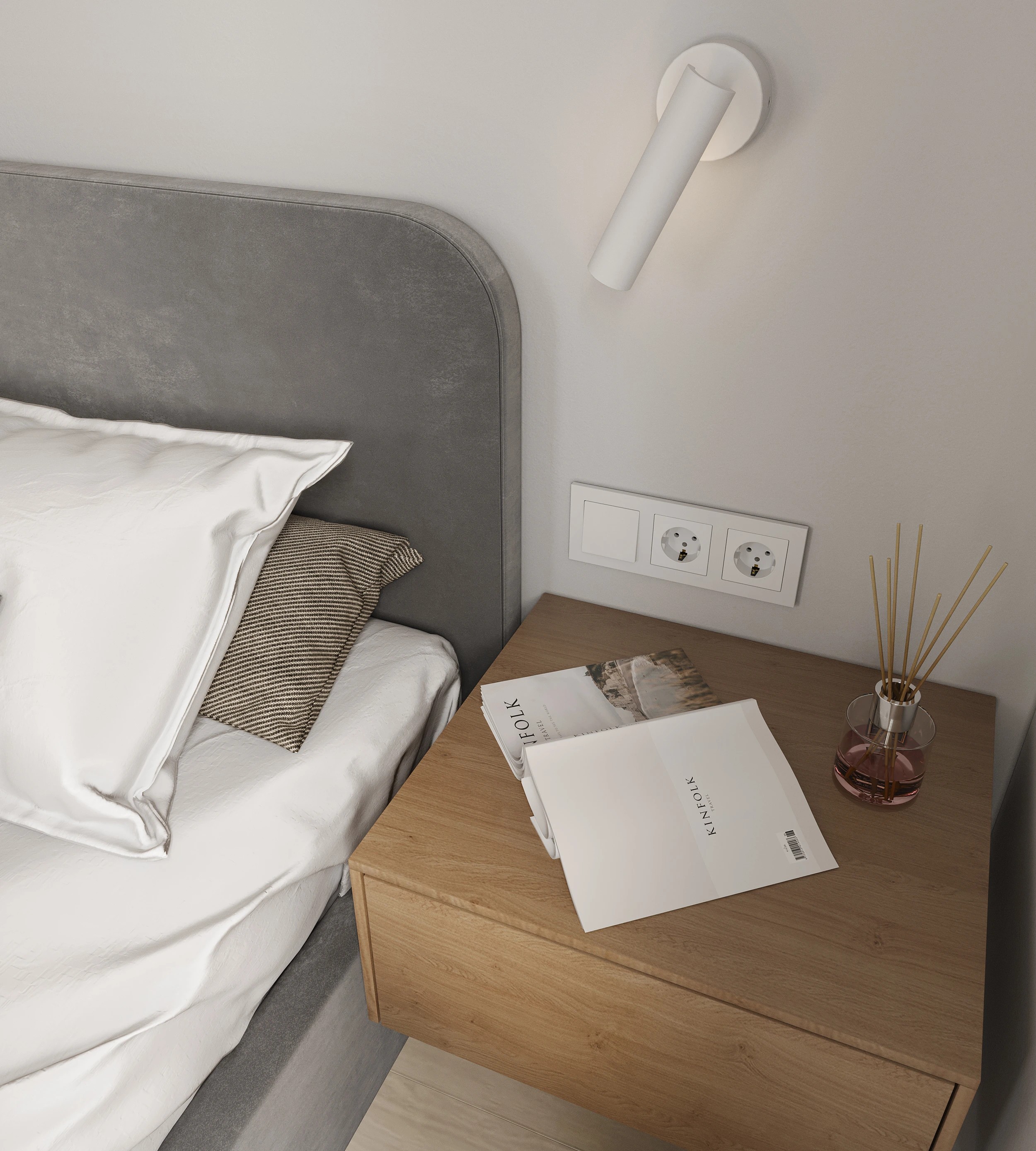 Квартира на Парнасе