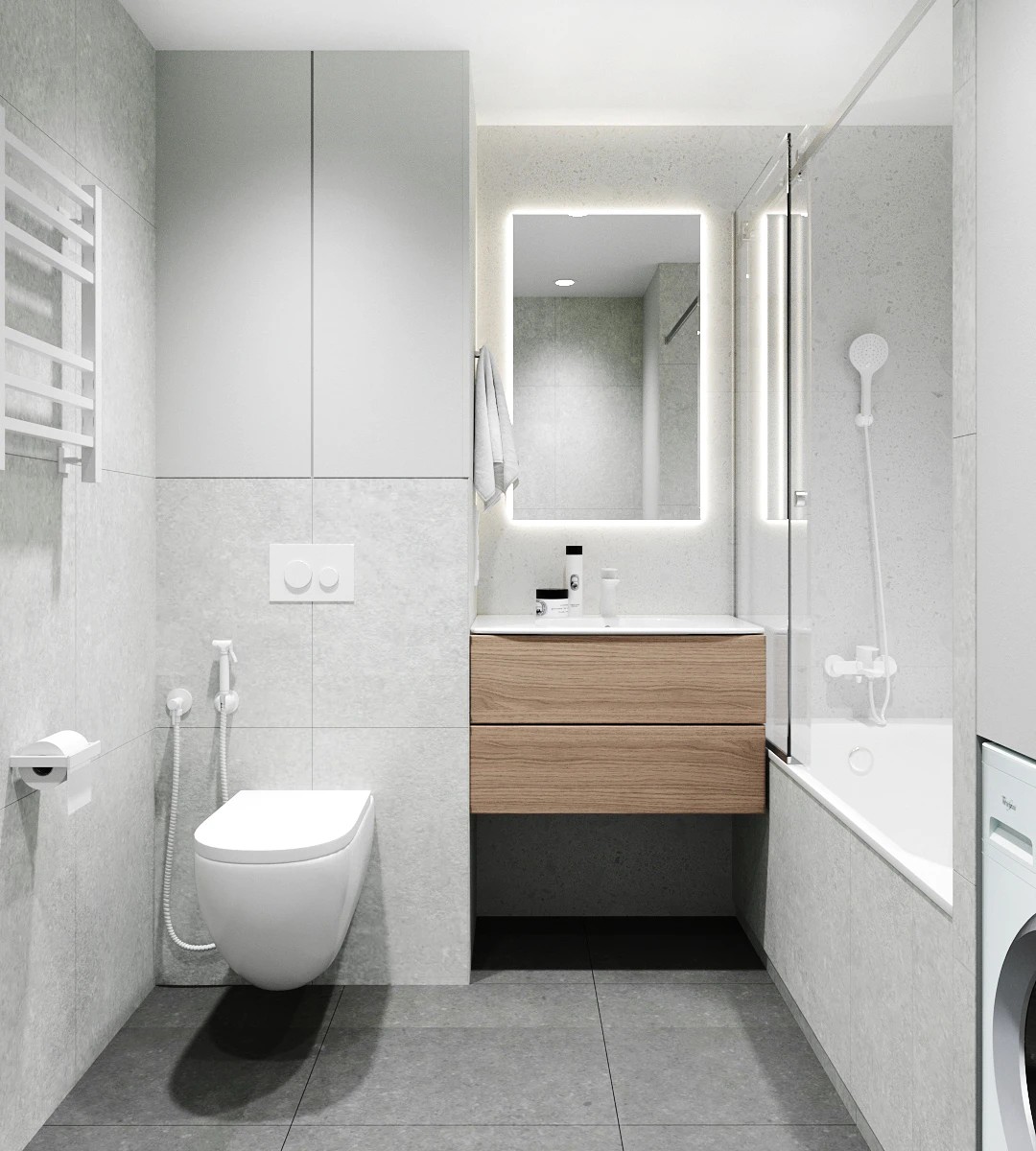 Квартира на улице Добровольцев