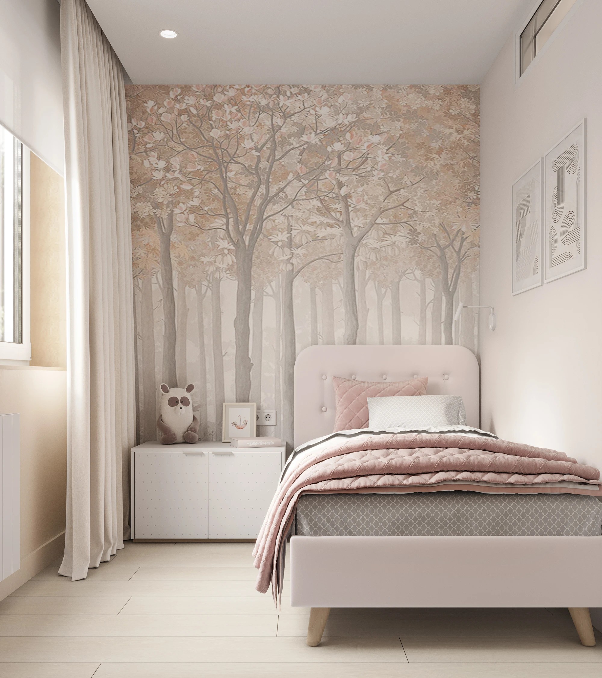 Квартира на улице Добровольцев