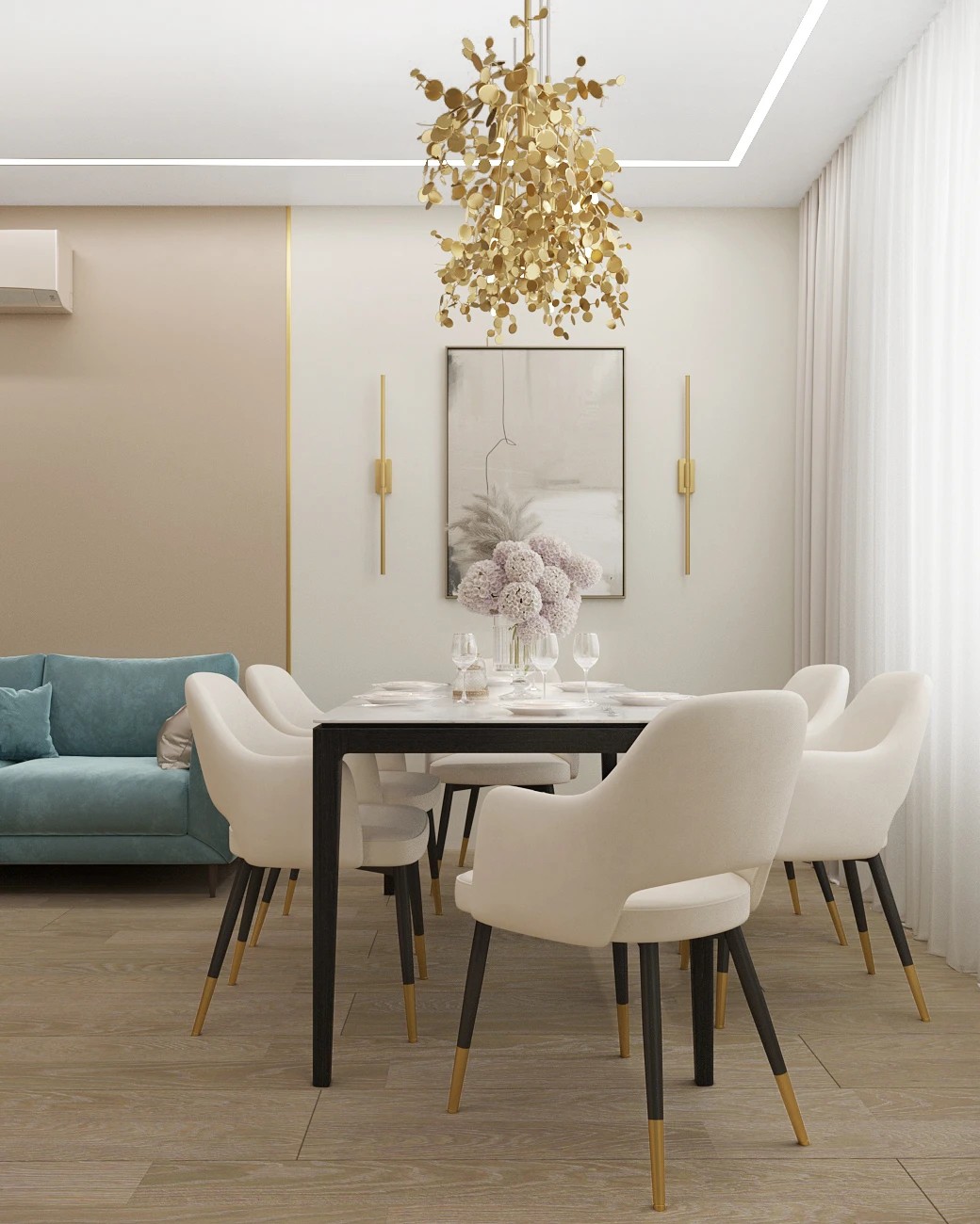 Квартира в Приморском