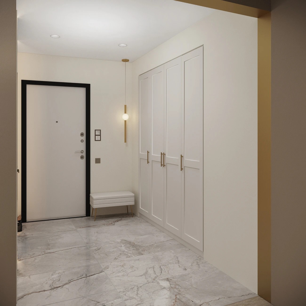 Квартира в Приморском