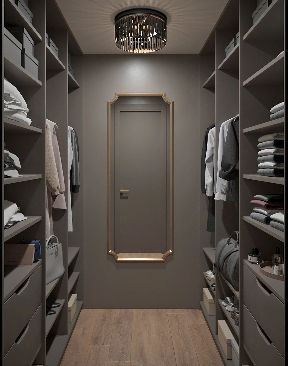 Квартира в Приморском