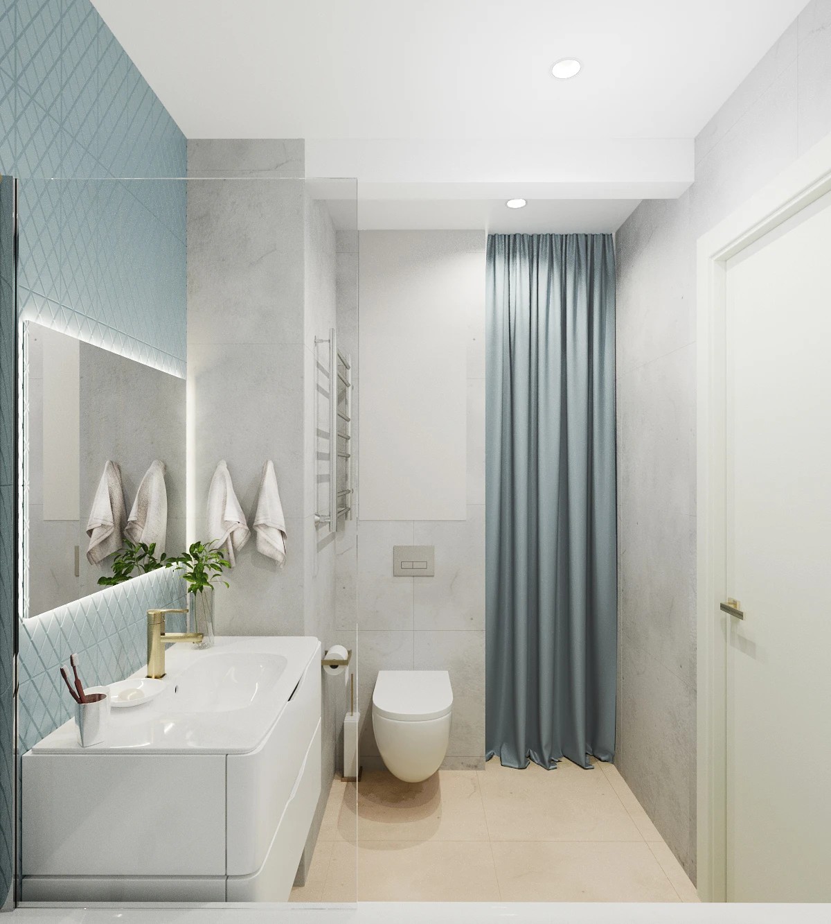 Квартира в Приморском