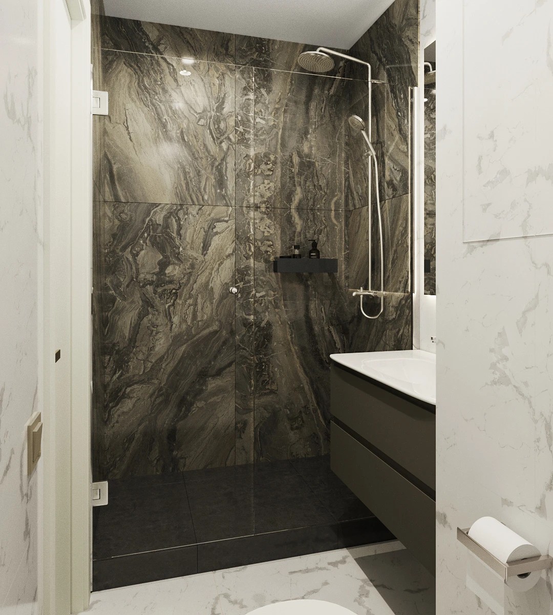 Квартира в Приморском