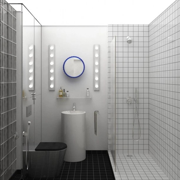 КВАРТИРА-СТУДИЯ