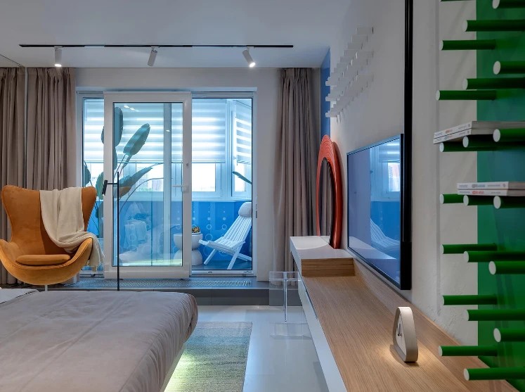 КВАРТИРНЫЙ ВОПРОС НА НТВ