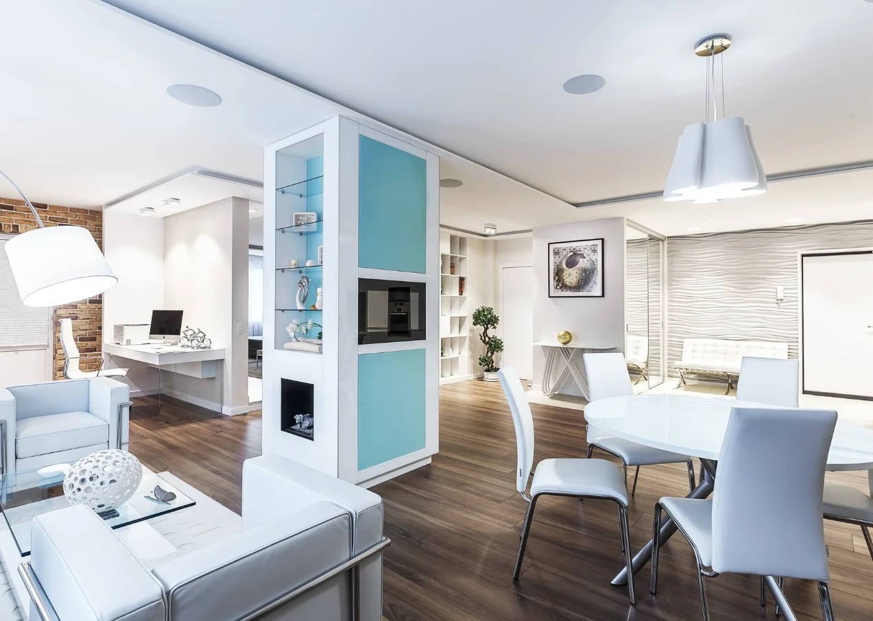 "МЕТАМОРФОЗЫ ПРОСТРАНСТВА"