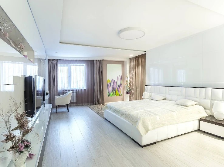 "МЕТАМОРФОЗЫ ПРОСТРАНСТВА"