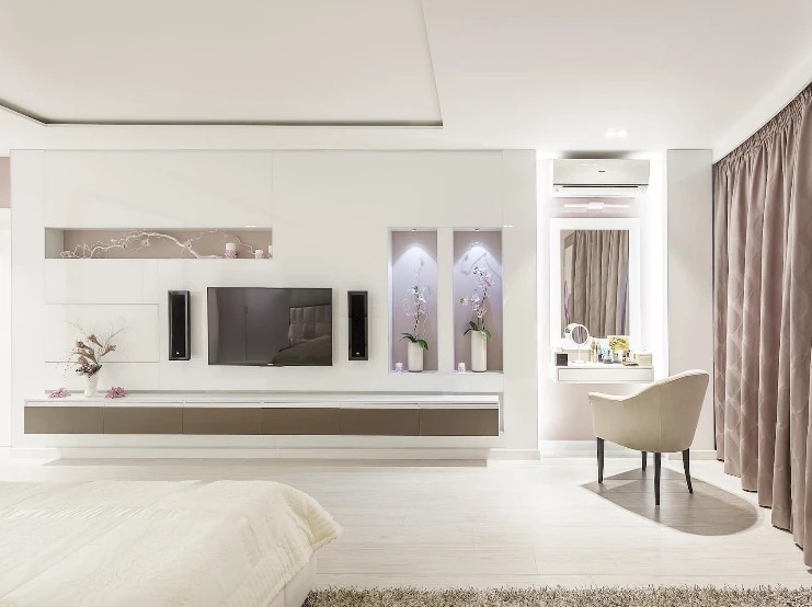 "МЕТАМОРФОЗЫ ПРОСТРАНСТВА"