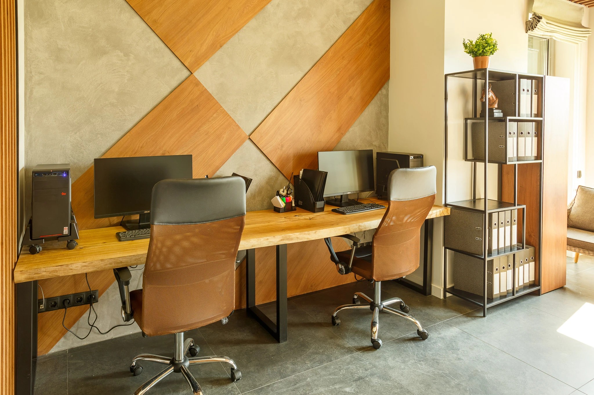 Лахта Плаза Офис