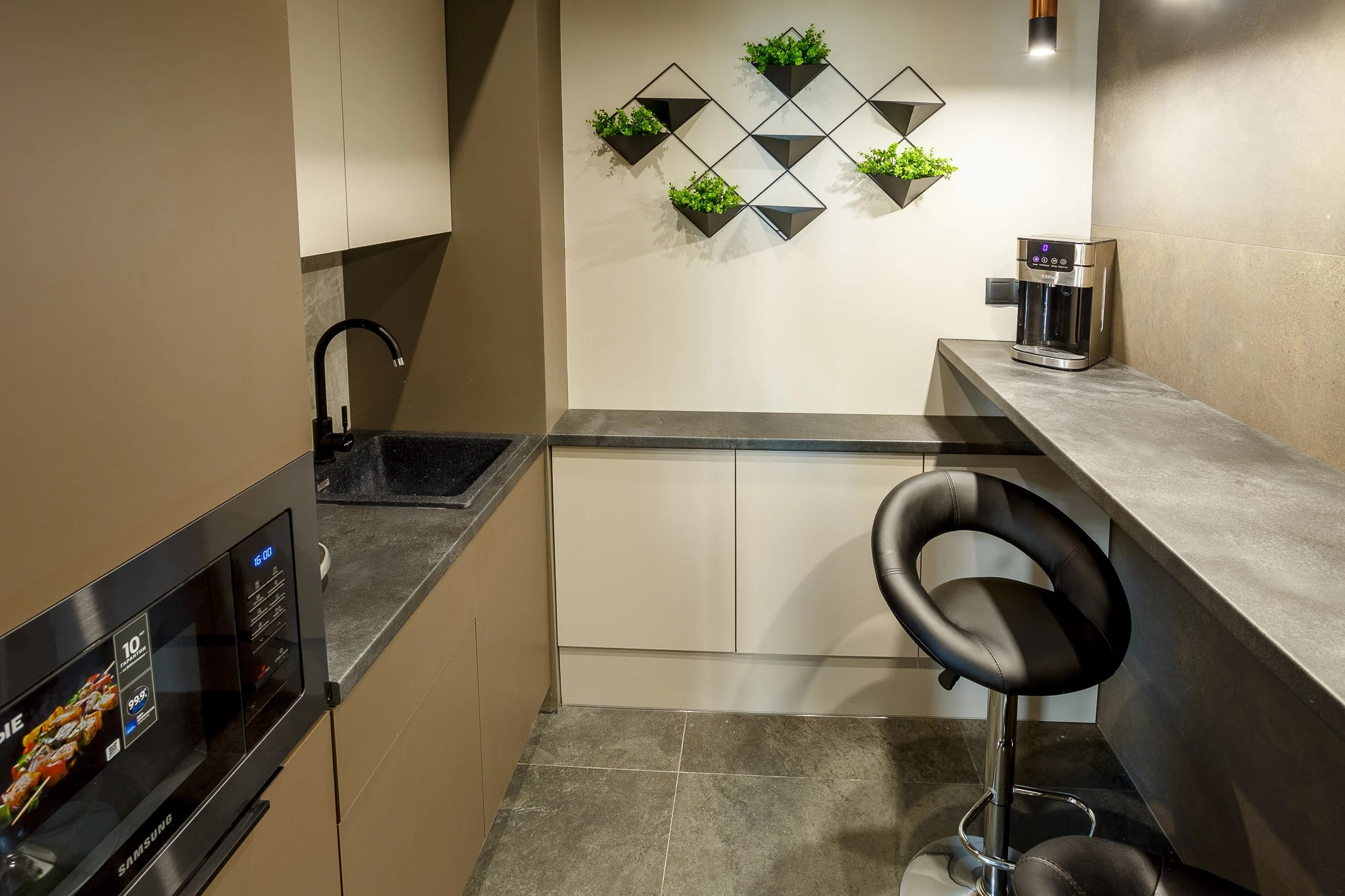 Лахта Плаза Офис