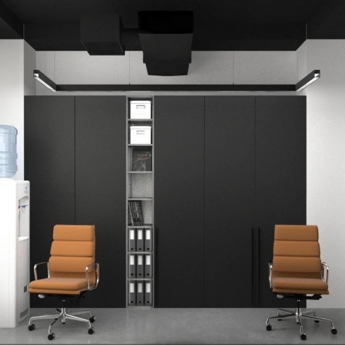 ОФИС И ШОУРУМ