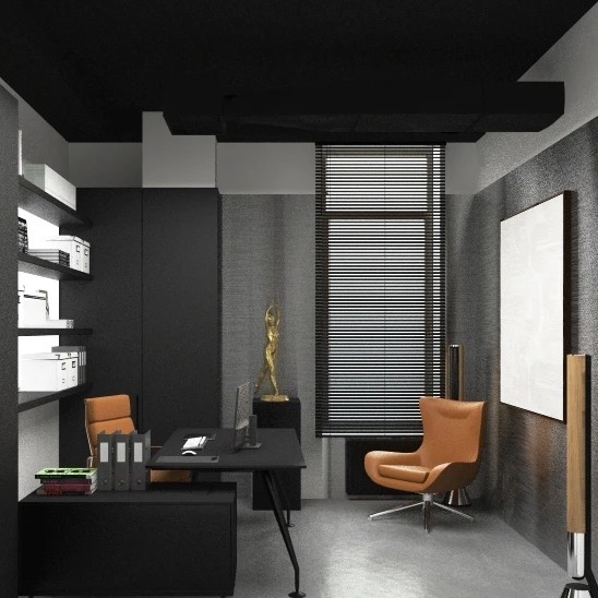 ОФИС И ШОУРУМ