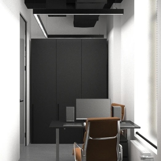 ОФИС И ШОУРУМ