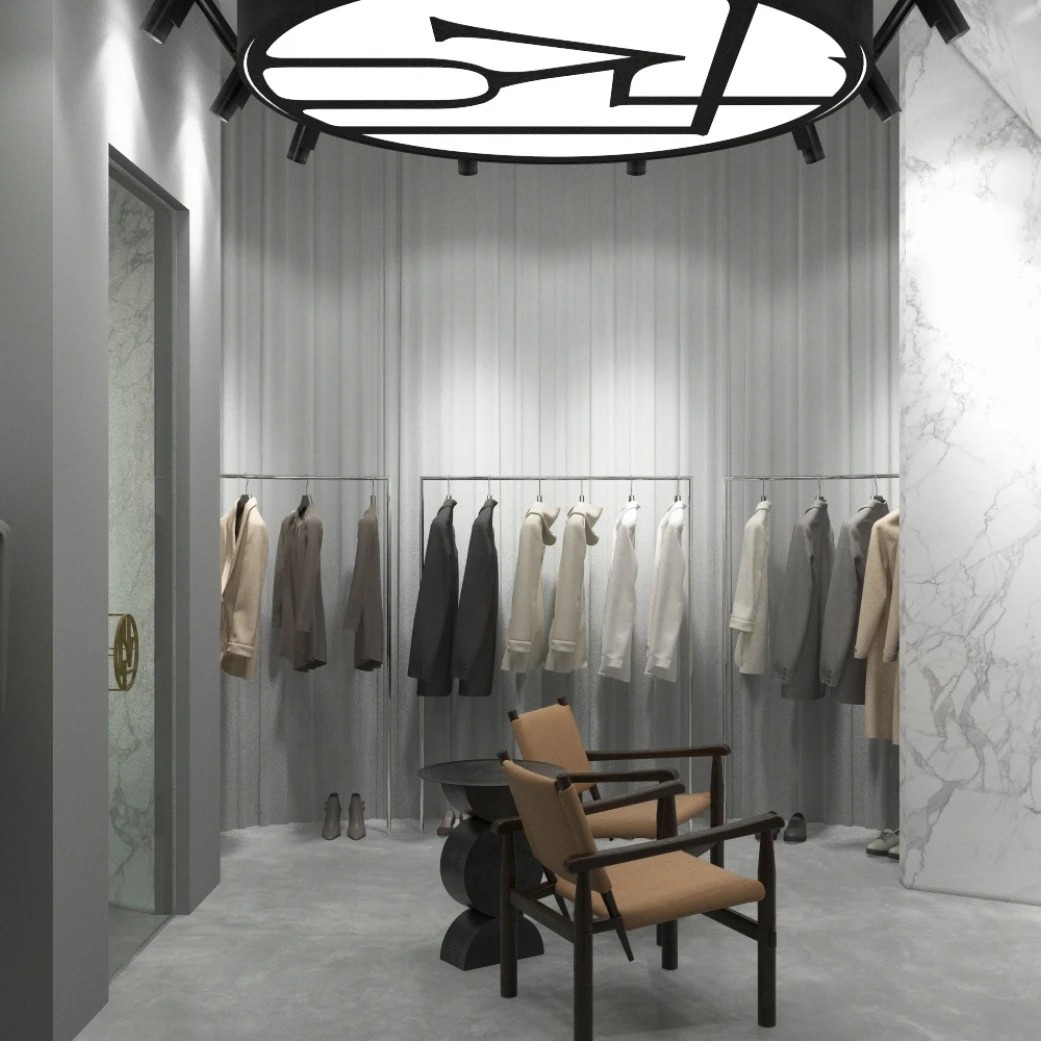 ОФИС И ШОУРУМ