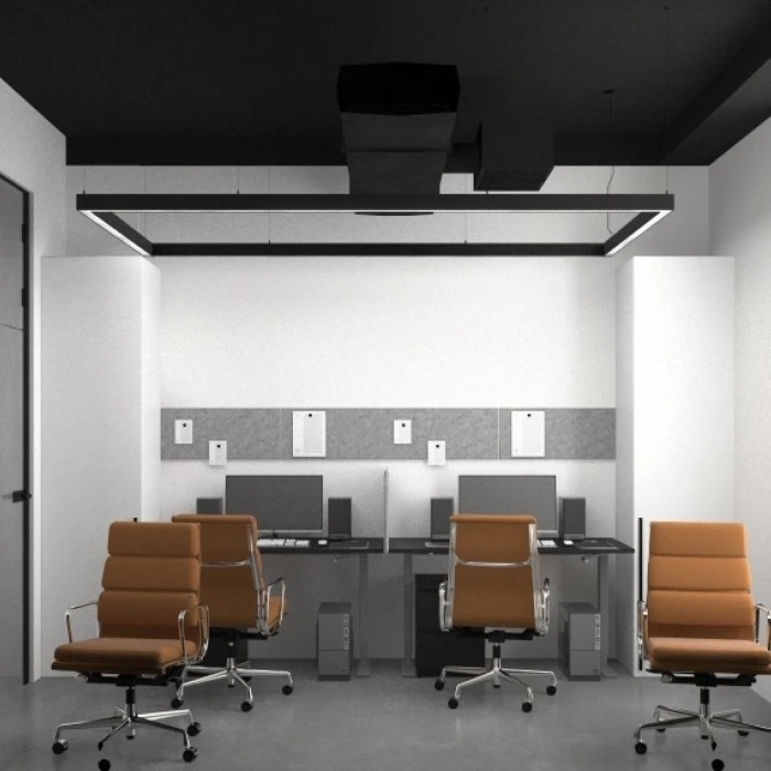 ОФИС И ШОУРУМ