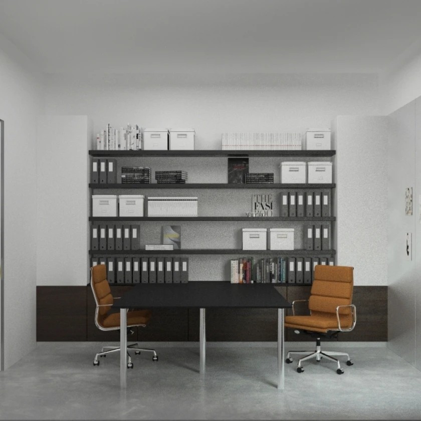 ОФИС И ШОУРУМ