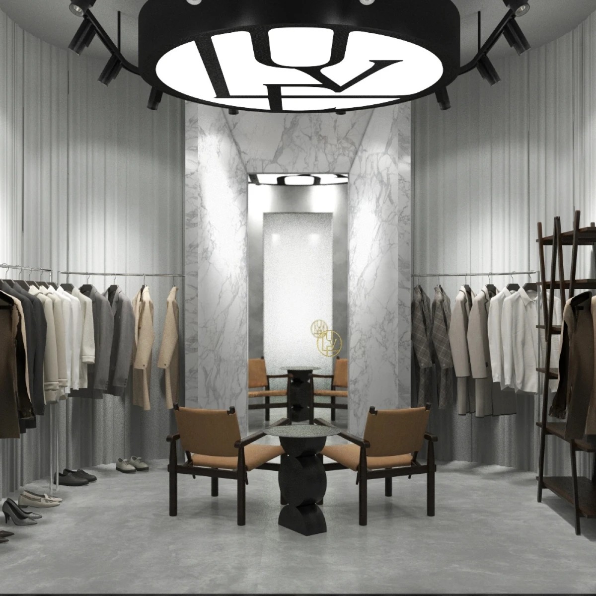 ОФИС И ШОУРУМ